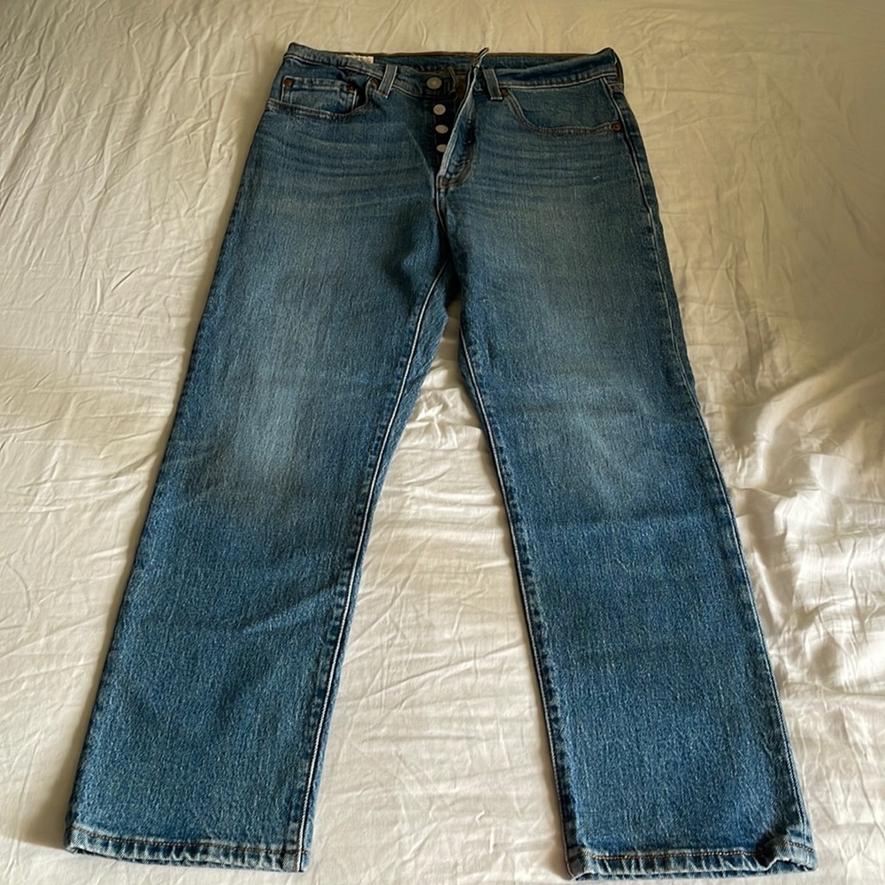 Levi’s 501